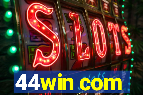 44win com